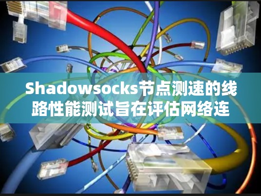 Shadowsocks节点测速的线路性能测试旨在评估网络连接的性能，帮助优化网络配置。以下是对该测试的详细步骤和分析