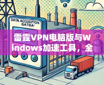 雷霆VPN电脑版与Windows加速工具,全面解析与实用技巧 雷霆VPN电脑版与Windows加速工具,全面解析与实用技巧