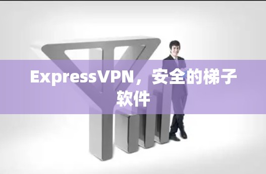 ExpressVPN，安全的梯子软件