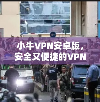 小牛VPN安卓版,安全又便捷的VPN解决方案 小牛VPN安卓版,安全又便捷的VPN解决方案