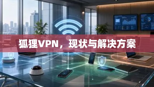 狐狸VPN，现状与解决方案