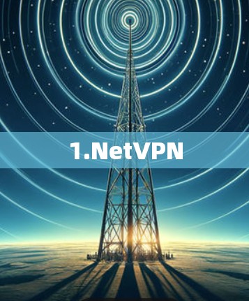 1.NetVPN 1.NetVPN