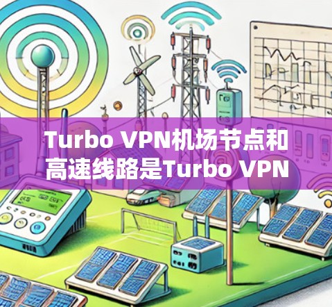 Turbo VPN机场节点和高速线路是Turbo VPN在机场和高流量场景中的核心功能，旨在提供高效、稳定的VPN连接。以下是对Turbo VPN机场节点和高速线路的详细说明