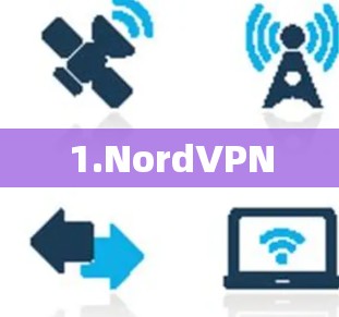 1.NordVPN