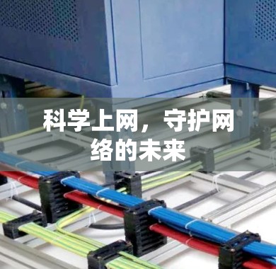 科学上网,守护网络的未来