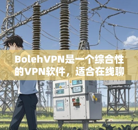 BolehVPN是一个综合性的<strong>VPN软件</strong>，适合在线聊天、观看视频以及处理其他在线事务。以下是对该服务的详细介绍