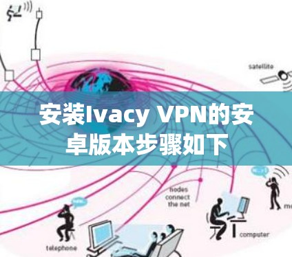 安装Ivacy VPN的安卓版本步骤如下