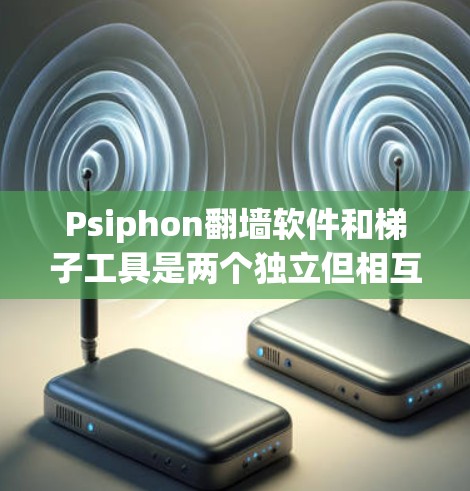 Psiphon翻墙软件和梯子工具是两个独立但相互关联的网络管理工具,各自有不同的特点和应用场景。以下是它们的详细分析 Psiphon翻墙软件和梯子工具是两个独立但相互关联的网络管理工具,各自有不同的特点和应用场景。以下是它们的详细分析