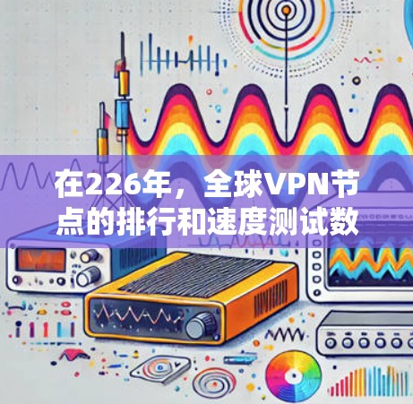 在226年，全球VPN节点的排行和速度测试数据将呈现怎样的趋势呢？以下是一些可能的分析和预测
