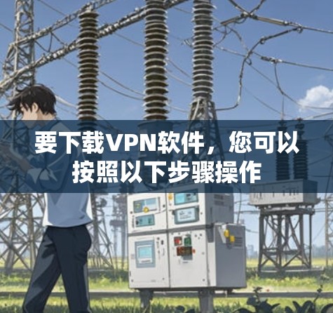 要下载<strong>VPN软件</strong>，您可以按照以下步骤操作
