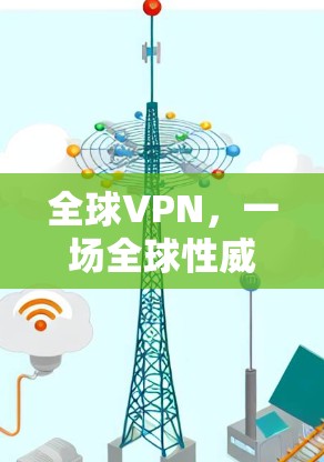 全球VPN，一场全球性威胁