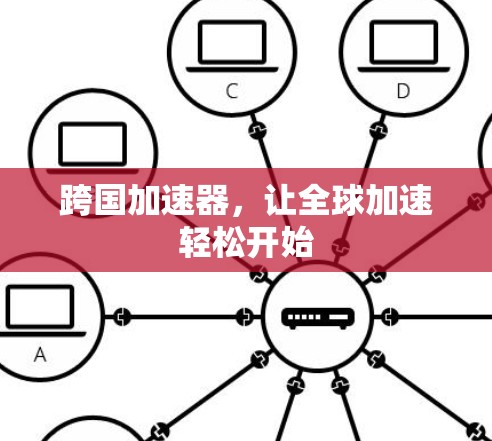 跨国加速器，让全球加速轻松开始