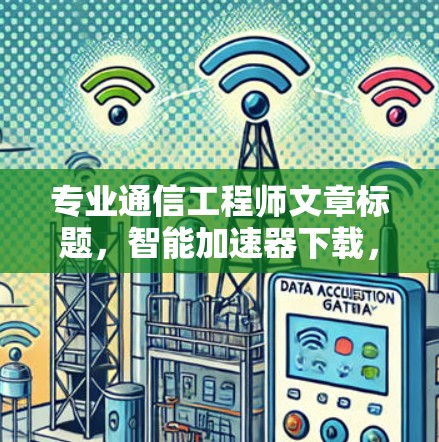专业通信工程师文章标题,智能加速器下载,让您的下载更轻松!