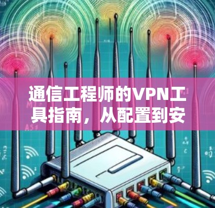 通信工程师的VPN工具指南，从配置到安全保护
