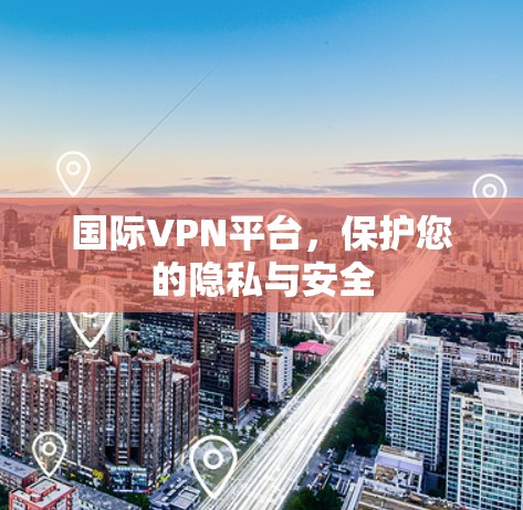 国际VPN平台，保护您的隐私与安全