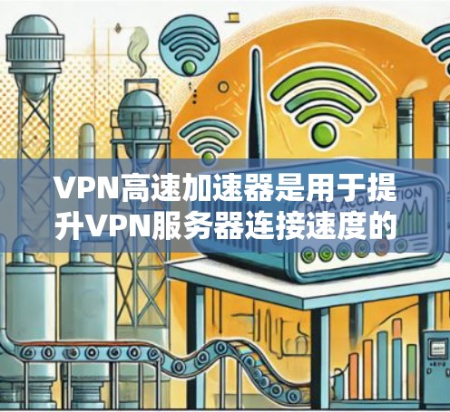 VPN高速加速器是用于提升VPN服务器连接速度的工具，旨在提高用户在VPN环境下的网络性能。以下是关于VPN高速加速器的详细说明
