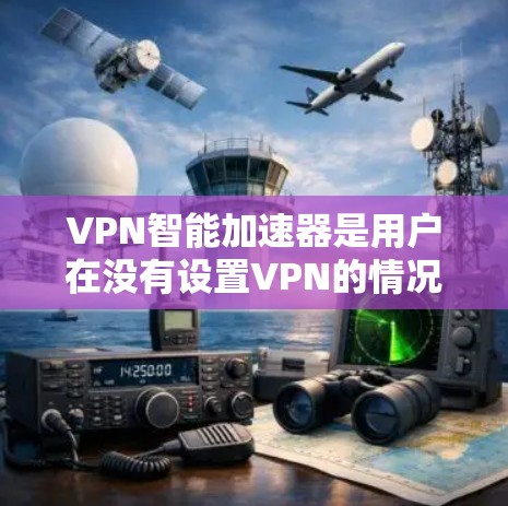 VPN智能加速器是用户在没有设置VPN的情况下快速进入目标网站的工具,主要功能包括自动进入目标网站、安全认证、自动关闭自动登录等。以下是详细的使用指南和注意事项 VPN智能加速器是用户在没有设置VPN的情况下快速进入目标网站的工具,主要功能包括自动进入目标网站、安全认证、自动关闭自动登录等。以下是详细的使用指南和注意事项