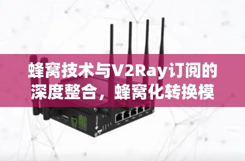 蜂窝技术与V2Ray订阅的深度整合,蜂窝化转换模式